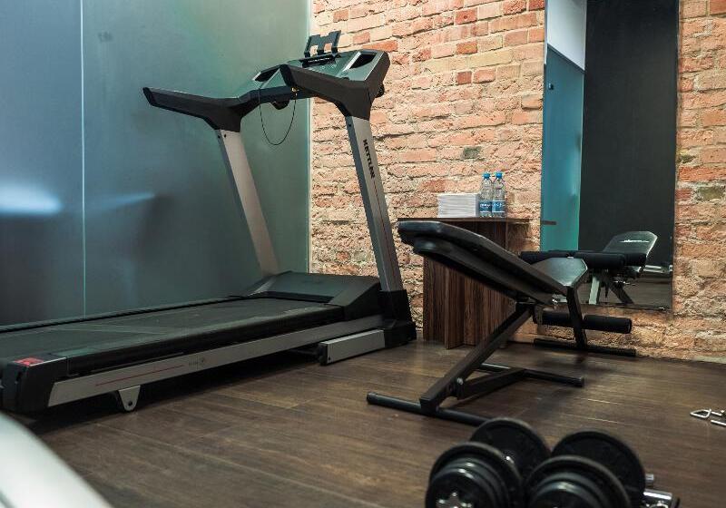 Q Hotel Grand Cru Gdańsk