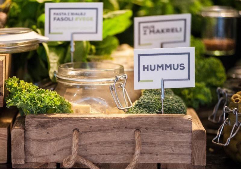 Q Hotel Grand Cru Gdańsk