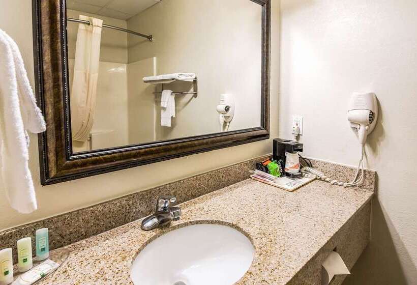 فندق Quality Inn Alexander City