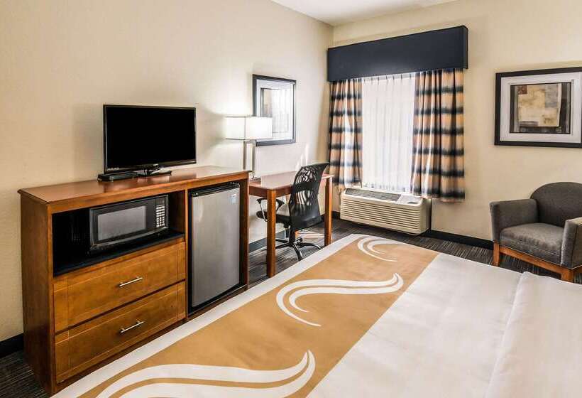 فندق Quality Inn Alexander City