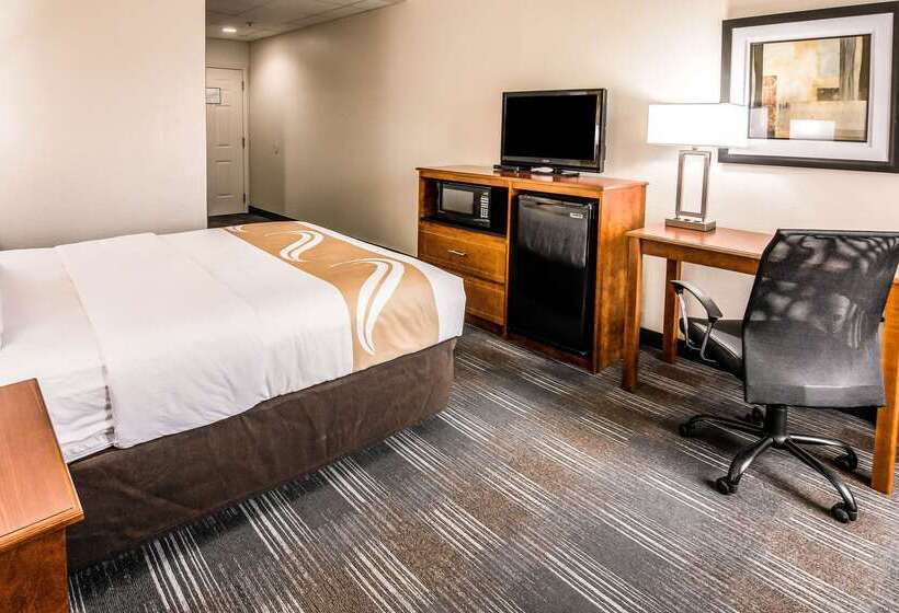 فندق Quality Inn Alexander City