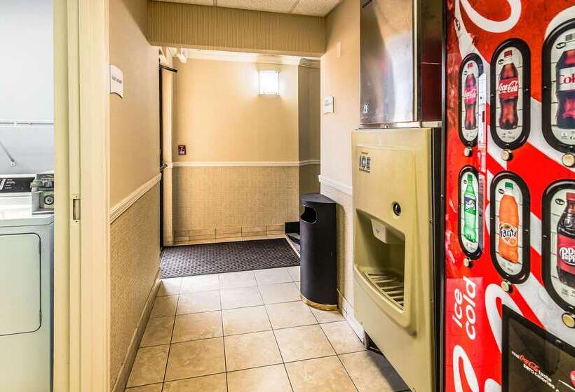 فندق Quality Inn Alexander City