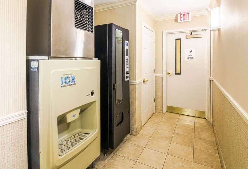 فندق Quality Inn Alexander City