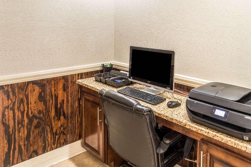 فندق Quality Inn Alexander City