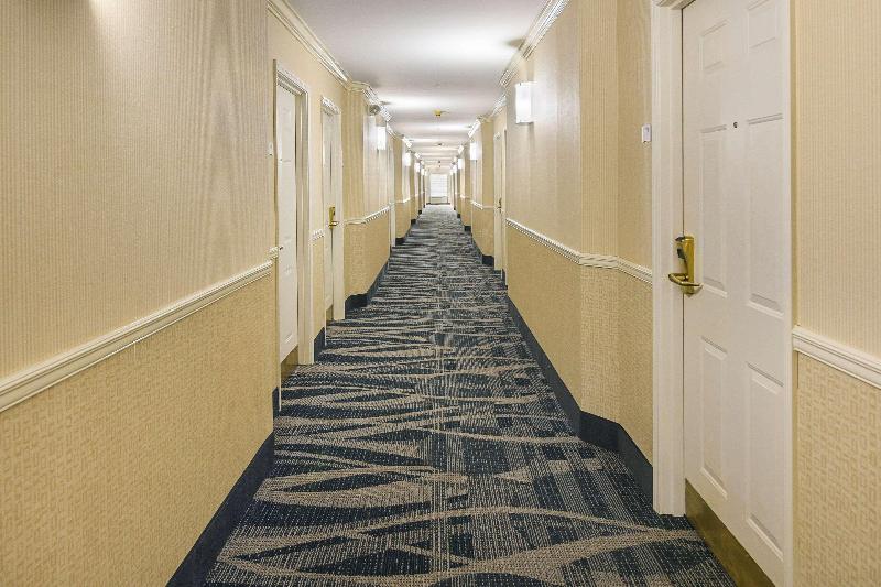 فندق Quality Inn Alexander City