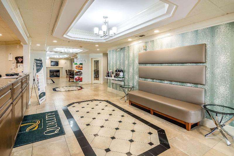 فندق Quality Inn Alexander City