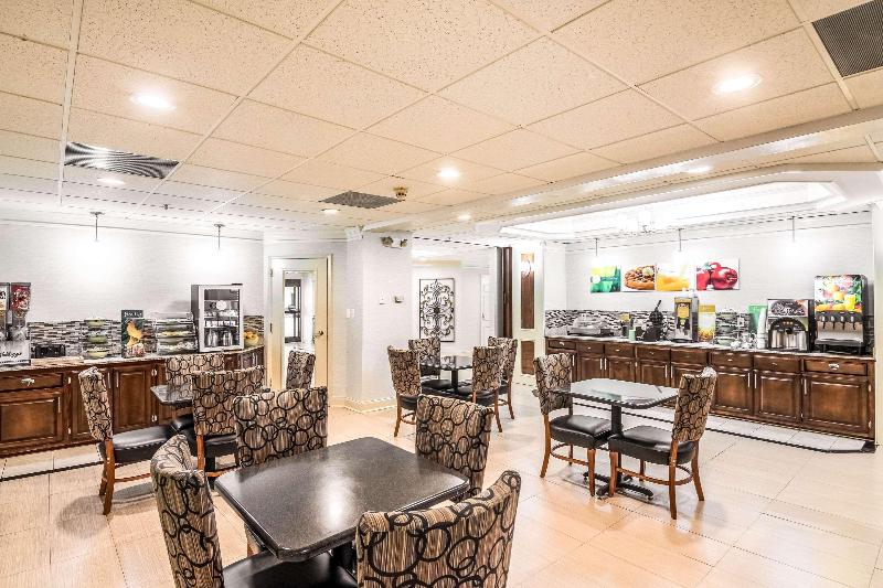 فندق Quality Inn Alexander City