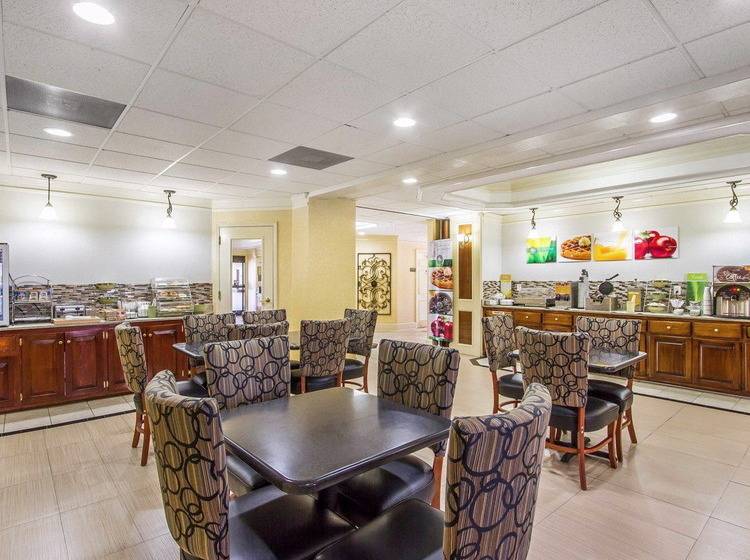 فندق Quality Inn Alexander City