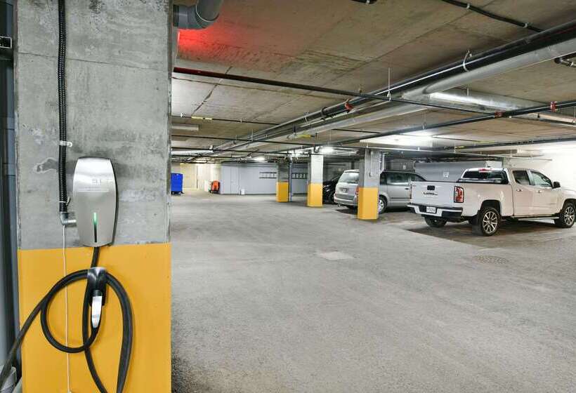 فندق Quality Inn & Suites Victoriaville