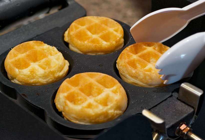 בית מלון כפרי Quality Inn & Suites Victoriaville