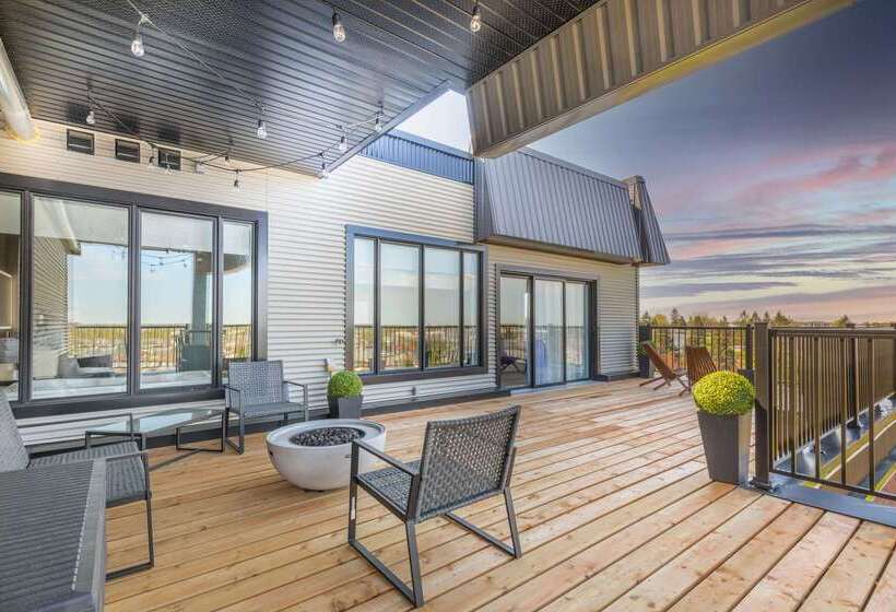 فندق Quality Inn & Suites Victoriaville