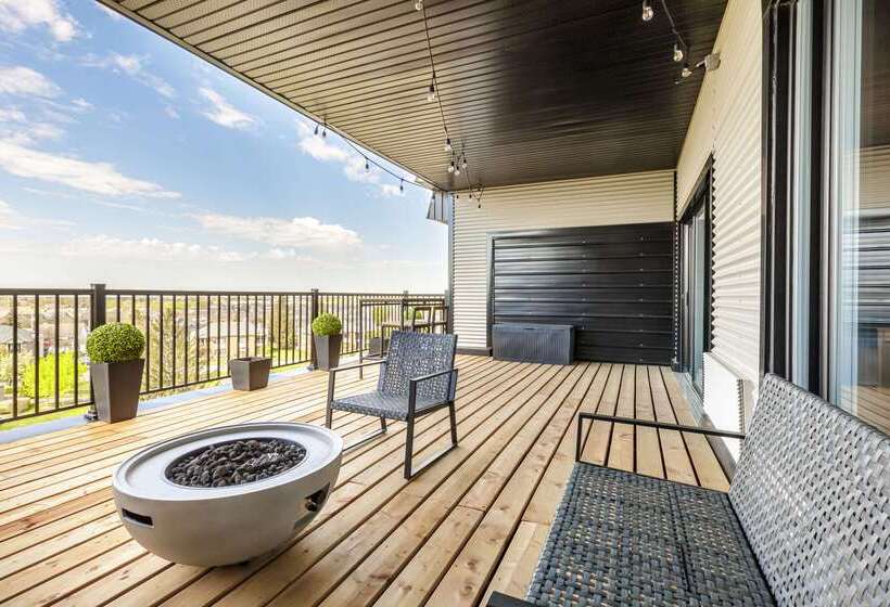 فندق Quality Inn & Suites Victoriaville