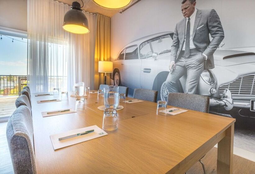 בית מלון כפרי Quality Inn & Suites Victoriaville