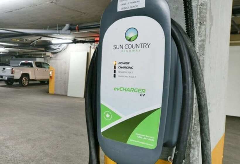 فندق Quality Inn & Suites Victoriaville