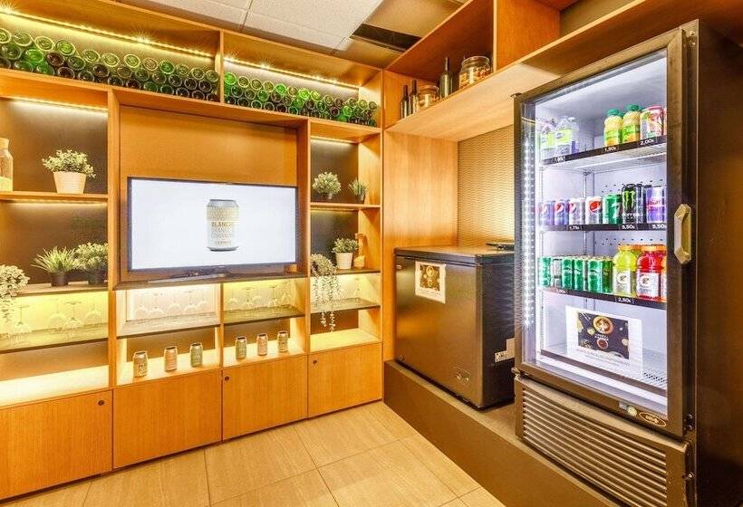 فندق Quality Inn & Suites Victoriaville