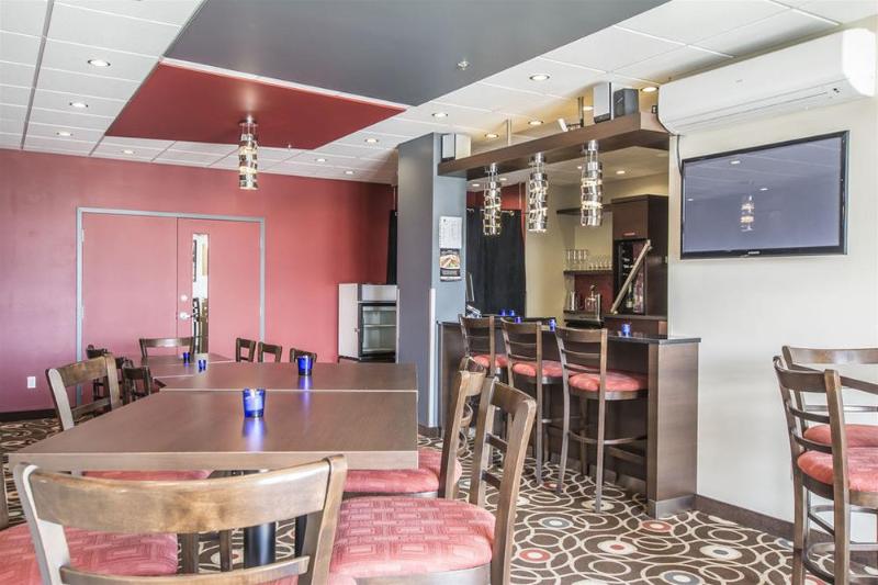 בית מלון כפרי Quality Inn & Suites Victoriaville