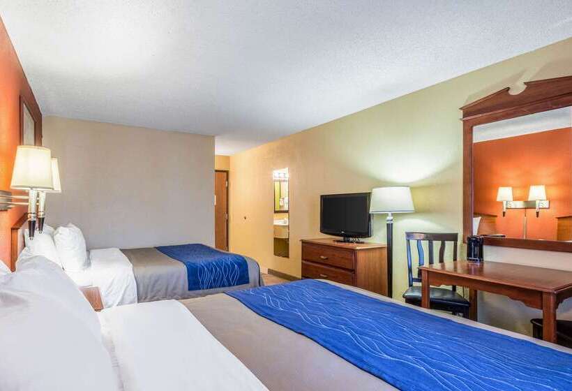 هتل Quality Inn