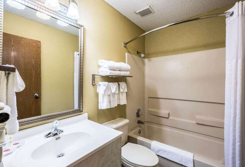 فندق Quality Inn