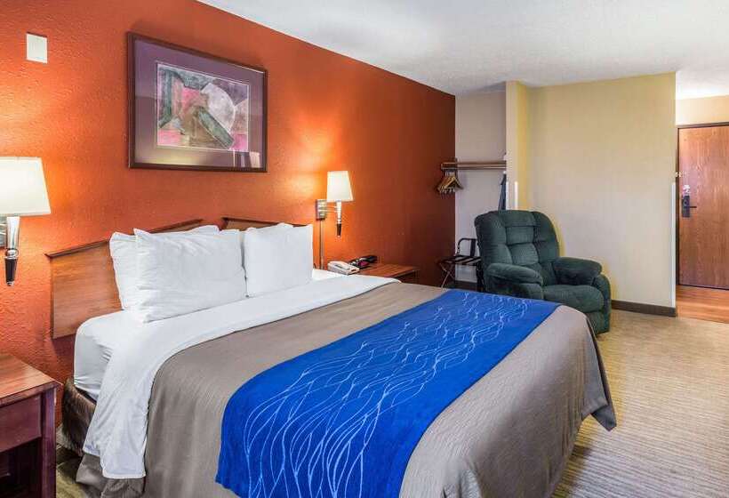 فندق Quality Inn