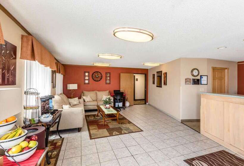 فندق Quality Inn