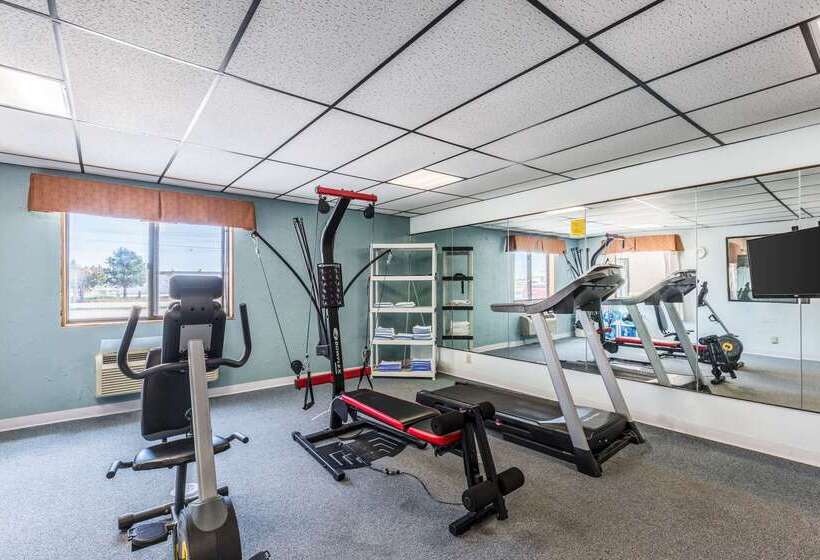 فندق Quality Inn