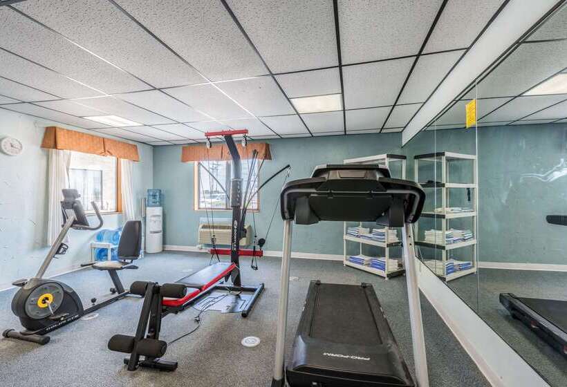 فندق Quality Inn