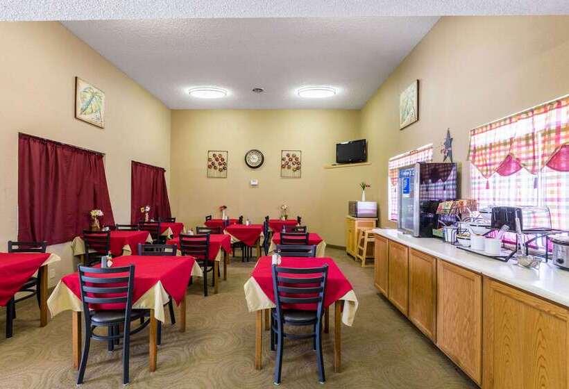 فندق Quality Inn