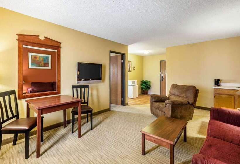هتل Quality Inn