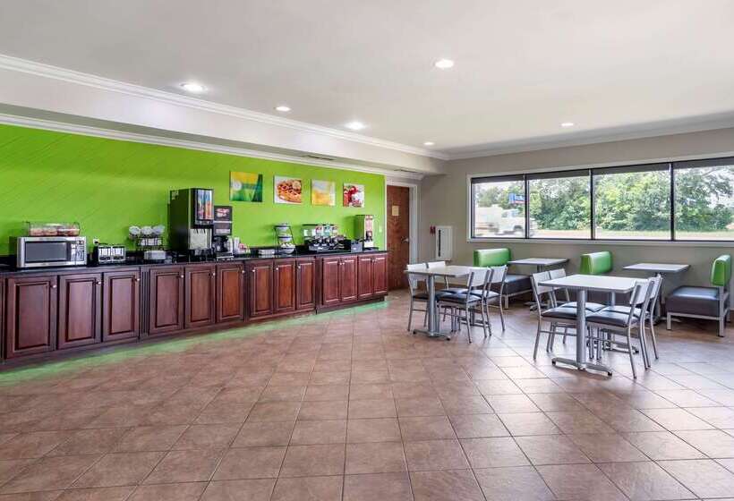 فندق Quality Inn & Suites