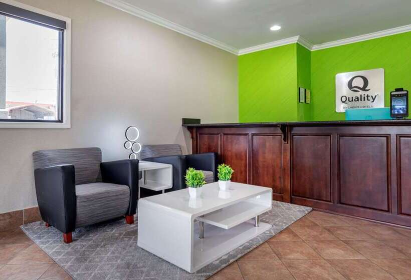 فندق Quality Inn & Suites