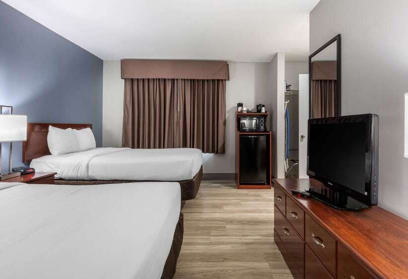 فندق Quality Inn & Suites