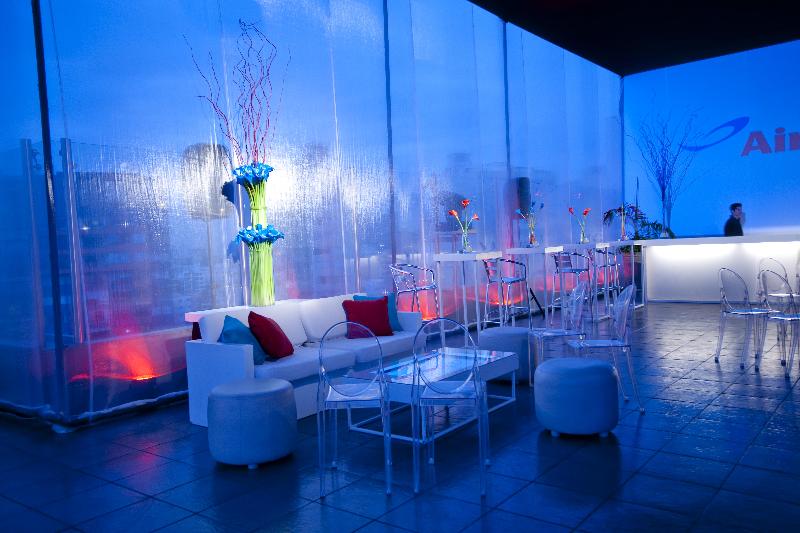 Radisson Hotel Decapolis Miraflores