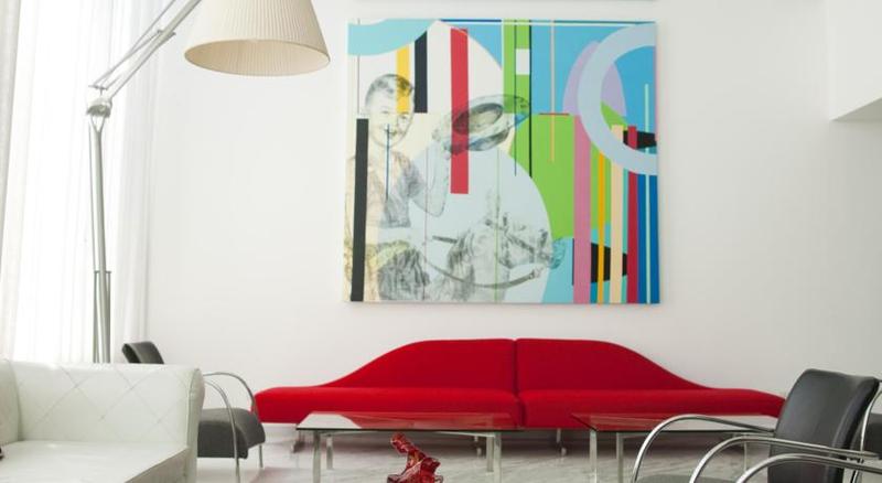 Radisson Hotel Decapolis Miraflores