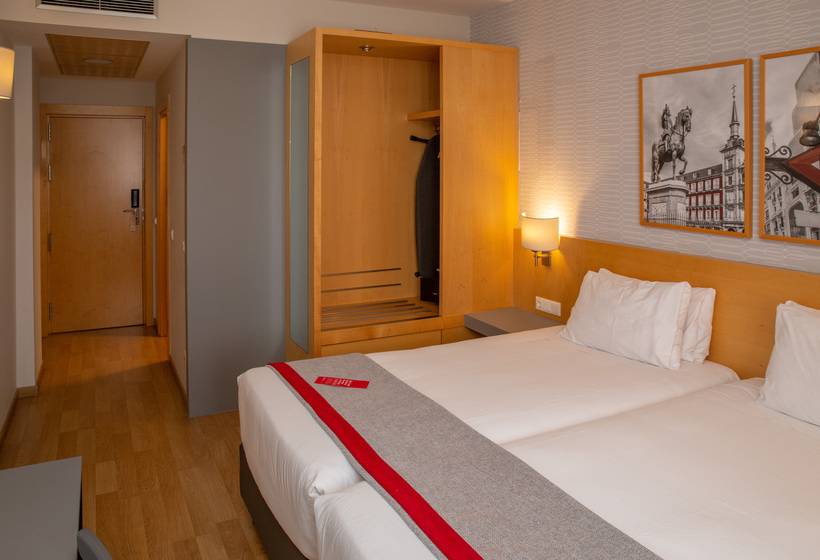 هتل Ramada By Wyndham Madrid Getafe