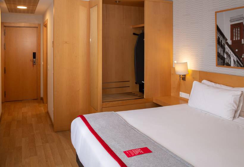 هتل Ramada By Wyndham Madrid Getafe