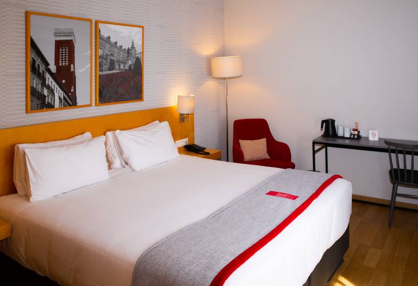 هتل Ramada By Wyndham Madrid Getafe