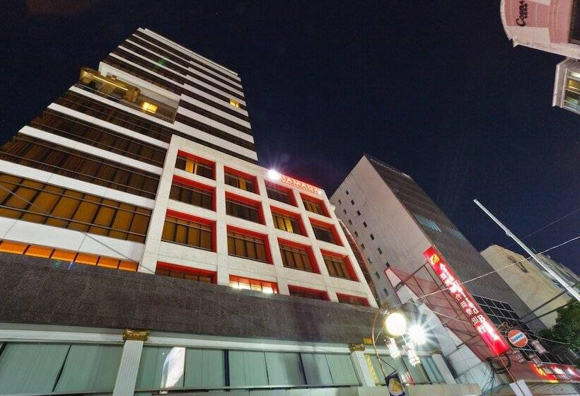 Отель Ramada By Wyndham Manila Central