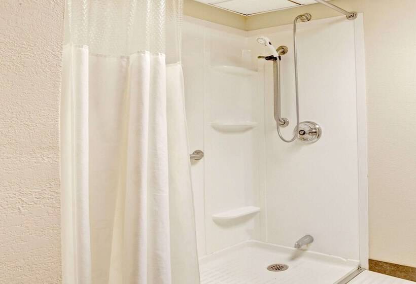 ホテル Ramada By Wyndham West Memphis