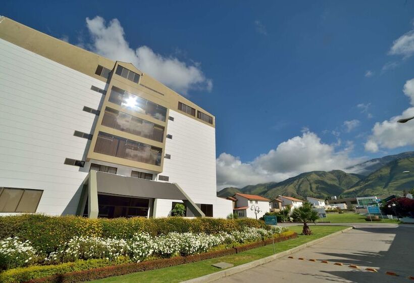 هتل Regina Resort & Convenciones