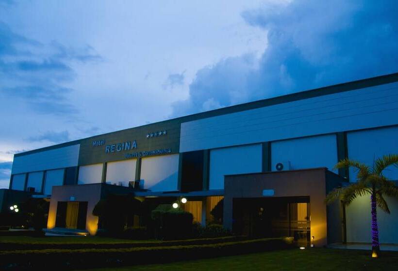 هتل Regina Resort & Convenciones