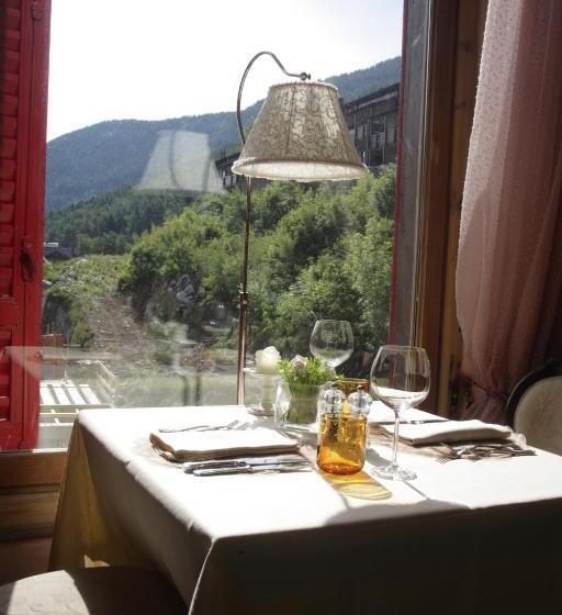 호텔 Relais Villa Brioschi