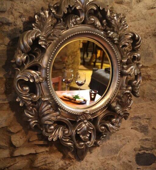 호텔 Relais Villa Brioschi