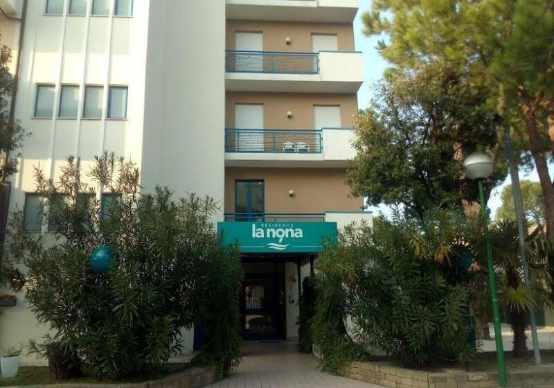 호텔 Residence La Nona