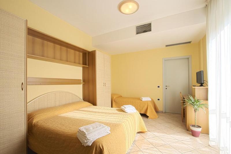 호텔 Residence La Nona