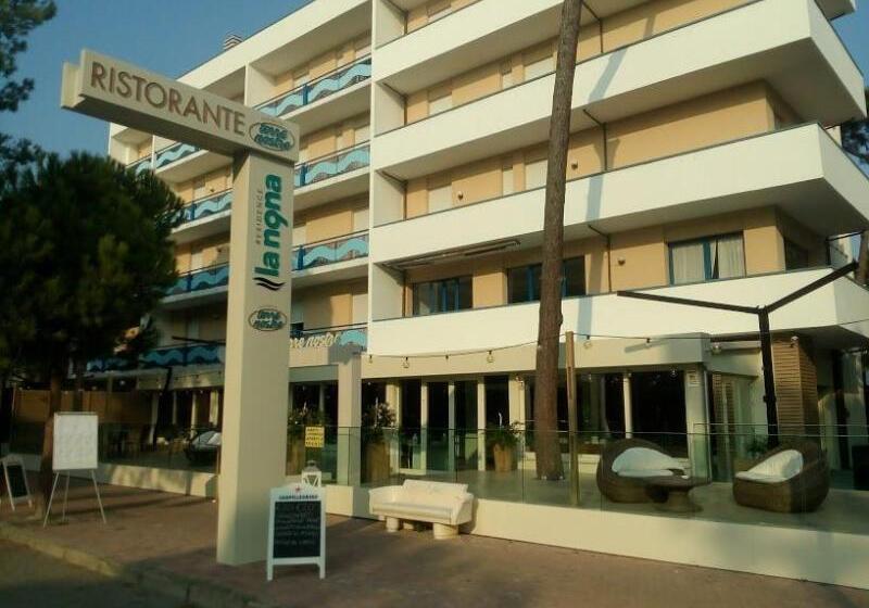 호텔 Residence La Nona