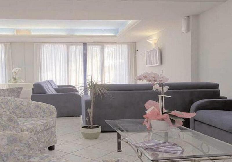 호텔 Residence La Nona