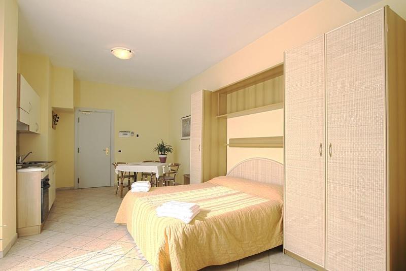 호텔 Residence La Nona