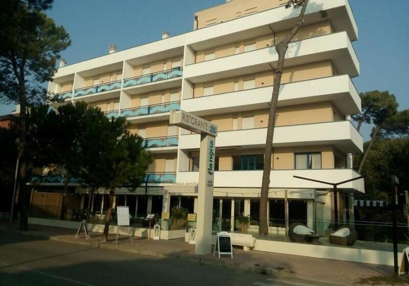 호텔 Residence La Nona