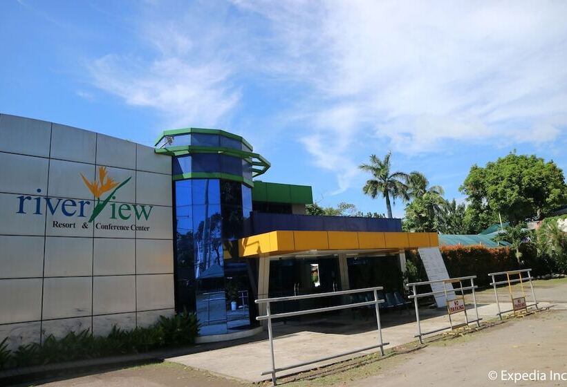 호텔 Riverview Resort And Conference Center