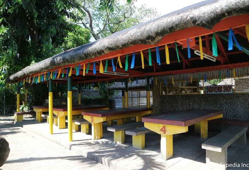 호텔 Riverview Resort And Conference Center